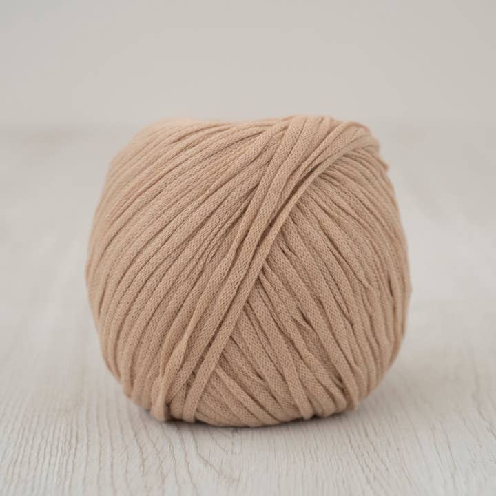 DHG - Wholesale Yarn - 100g Cotton Tape Yarns - Classic Collection24