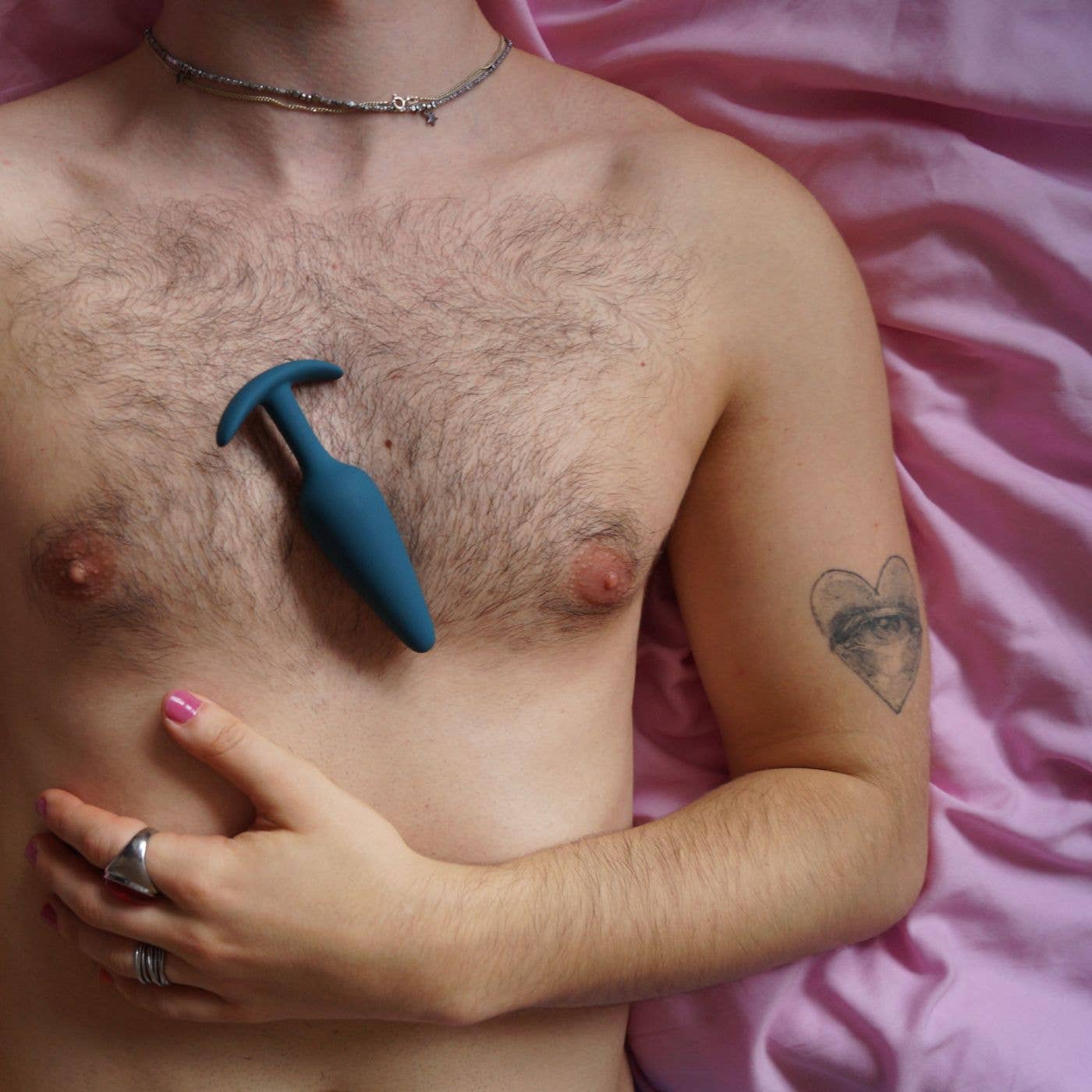 Peech - Wholesale Sex Toy - Trainy Buttplug - Single5