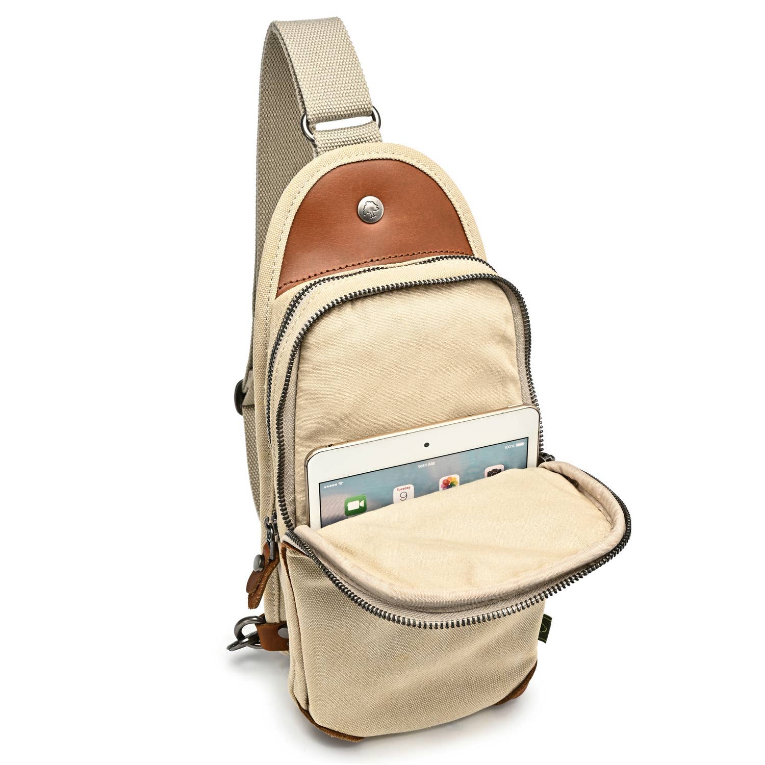 TSD Brand - Vente Sac à bandoulière – femme - Sac bandoulière Canna47