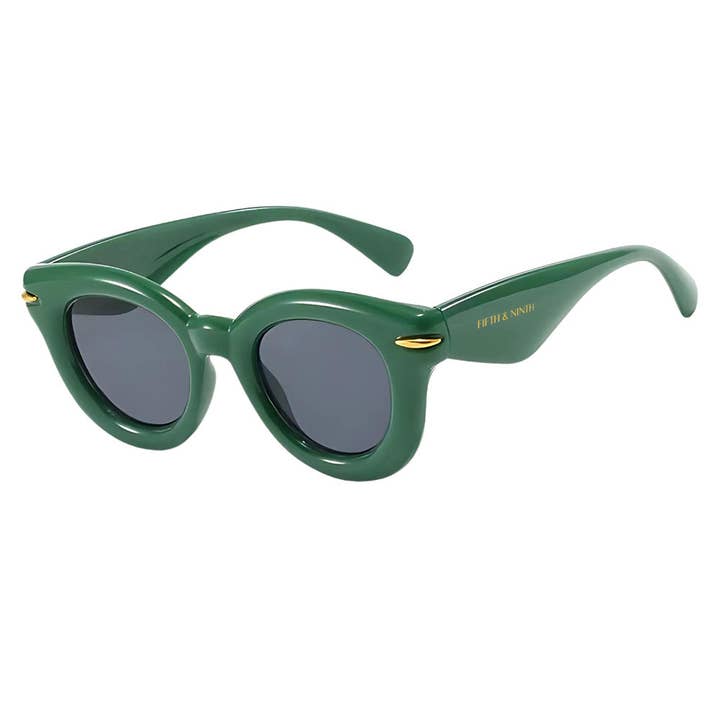 Fifth & Ninth - Wholesale Sunglasses - Women's - Marlow Polarized Sunglasses