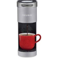 Everyday Supply Co - Wholesale Coffee Machine - Keurig K-Suite Premium Single-Serve Coffee Brewer, Black/Silver0