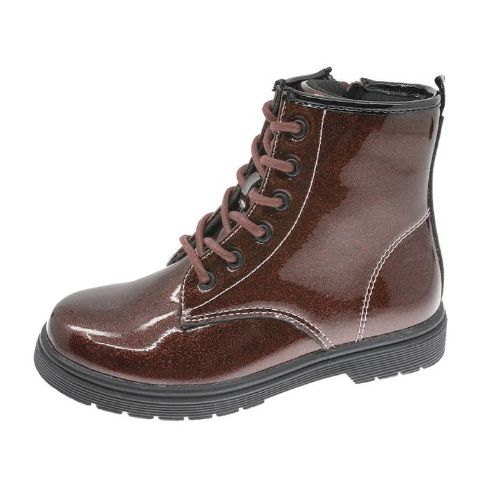 Children's Casual Boot Bordeaux Beppi-2187881 for wholesale by BeShoes Distribuição