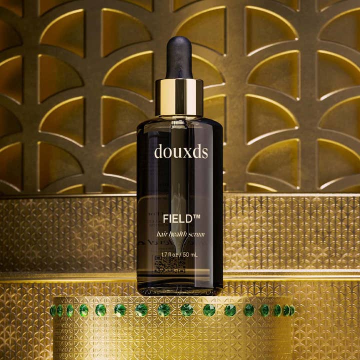 douxds - Wholesale Hair Oil - FIELDâ„¢ Hair Serum