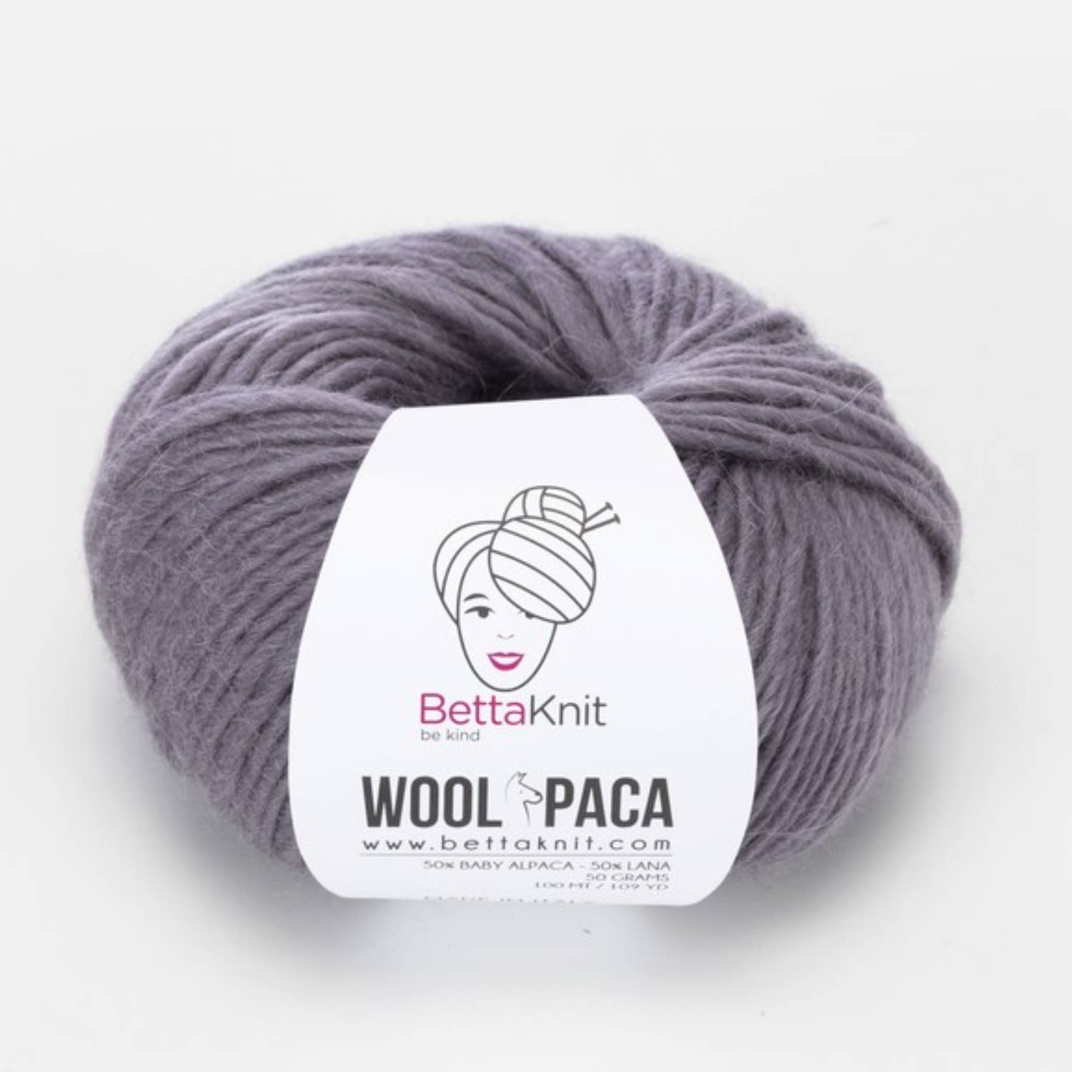 BettaKnit - Wholesale Yarn - Woolpaca, alpaca wool0