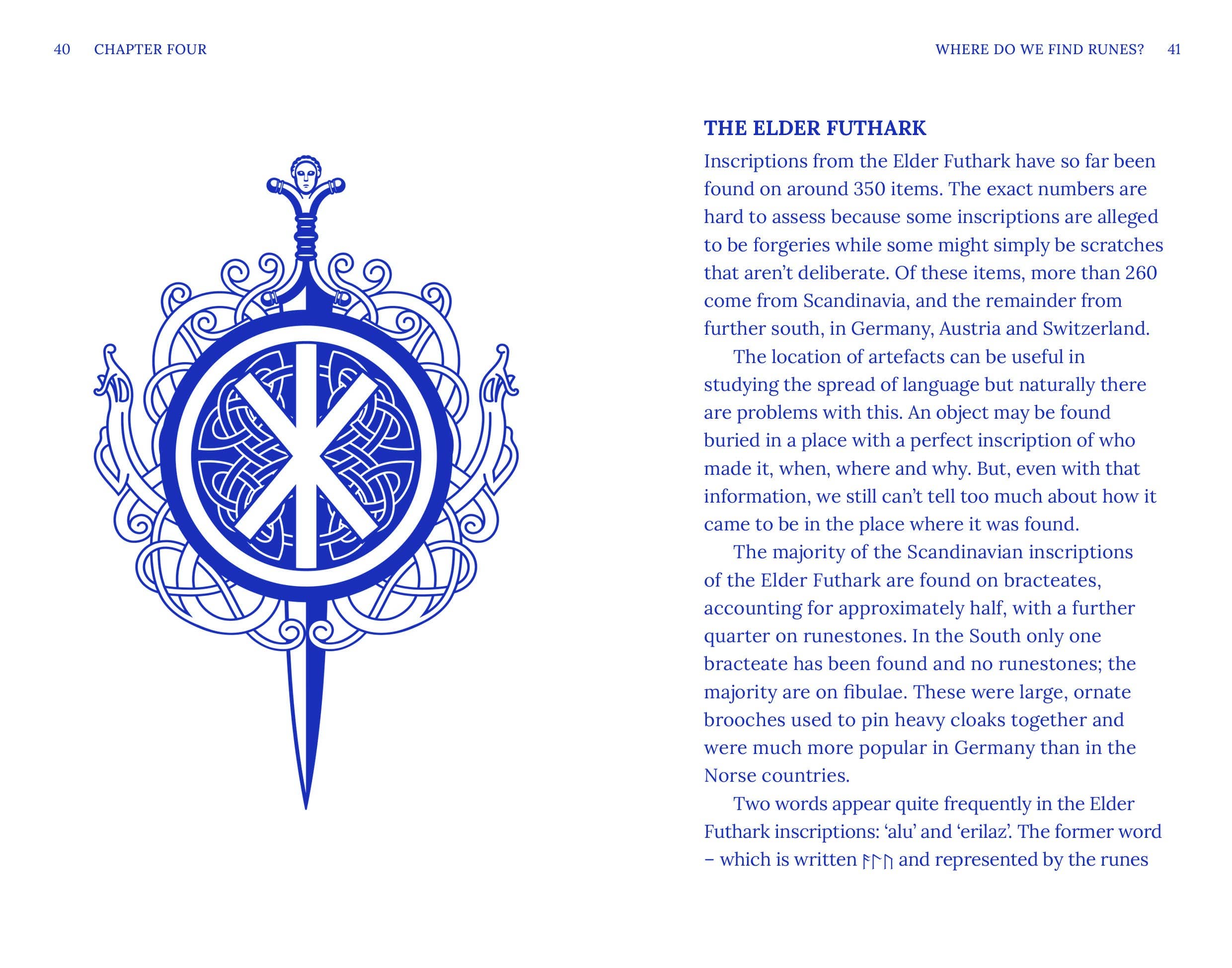 Texas Bookman – Engroshandel Krop, sind og ånd – Runer (Arcturus skjult viden)1