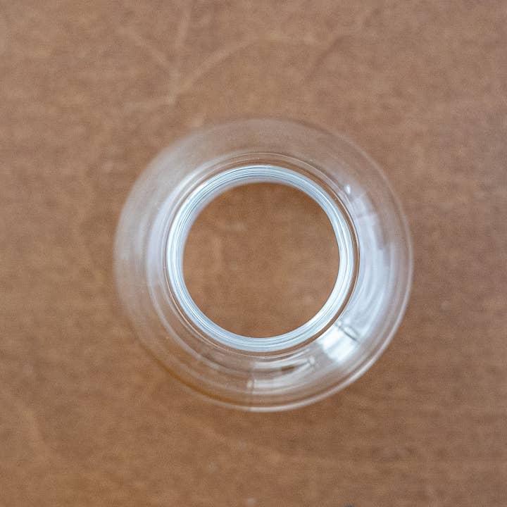 Urban Tokyo - Wholesale Whisk - Matcha Whisk Stand 2.25"H Glass (12/120)2