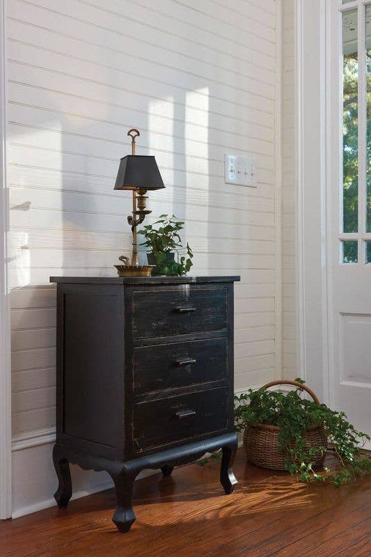 Park Designs - Wholesale Cabinet - Cupboard - Aged Black0