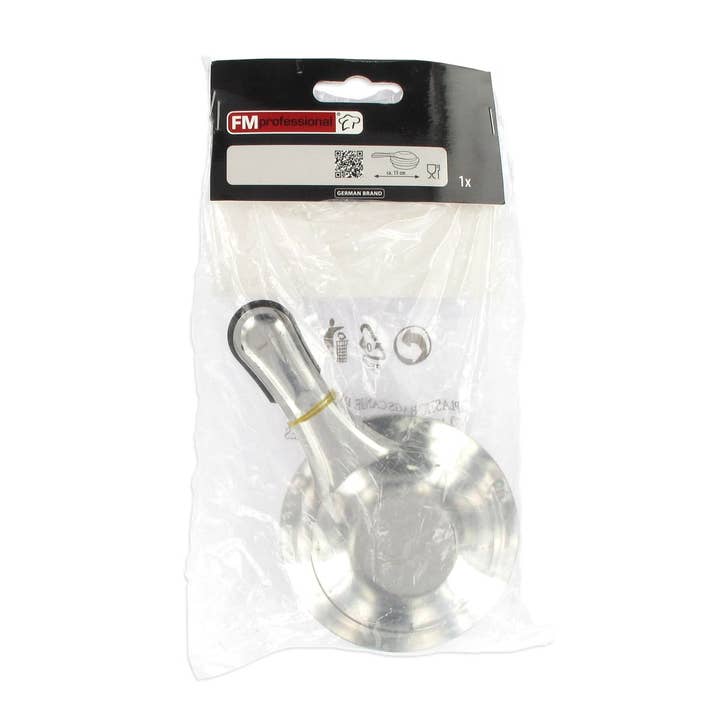 FM Professional - Wholesale Keukengereedschap/gadget - FM Professional Savoyaardse fondue alcoholbrander3