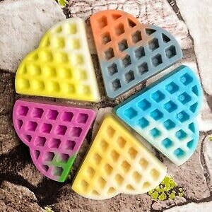 Wax Waffles for wholesale by Magical-Meltz