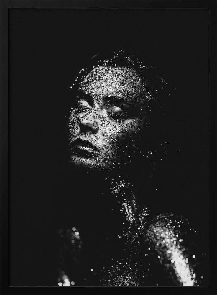 GTA ART - Wholesale Art Print - Wall art Untitled8