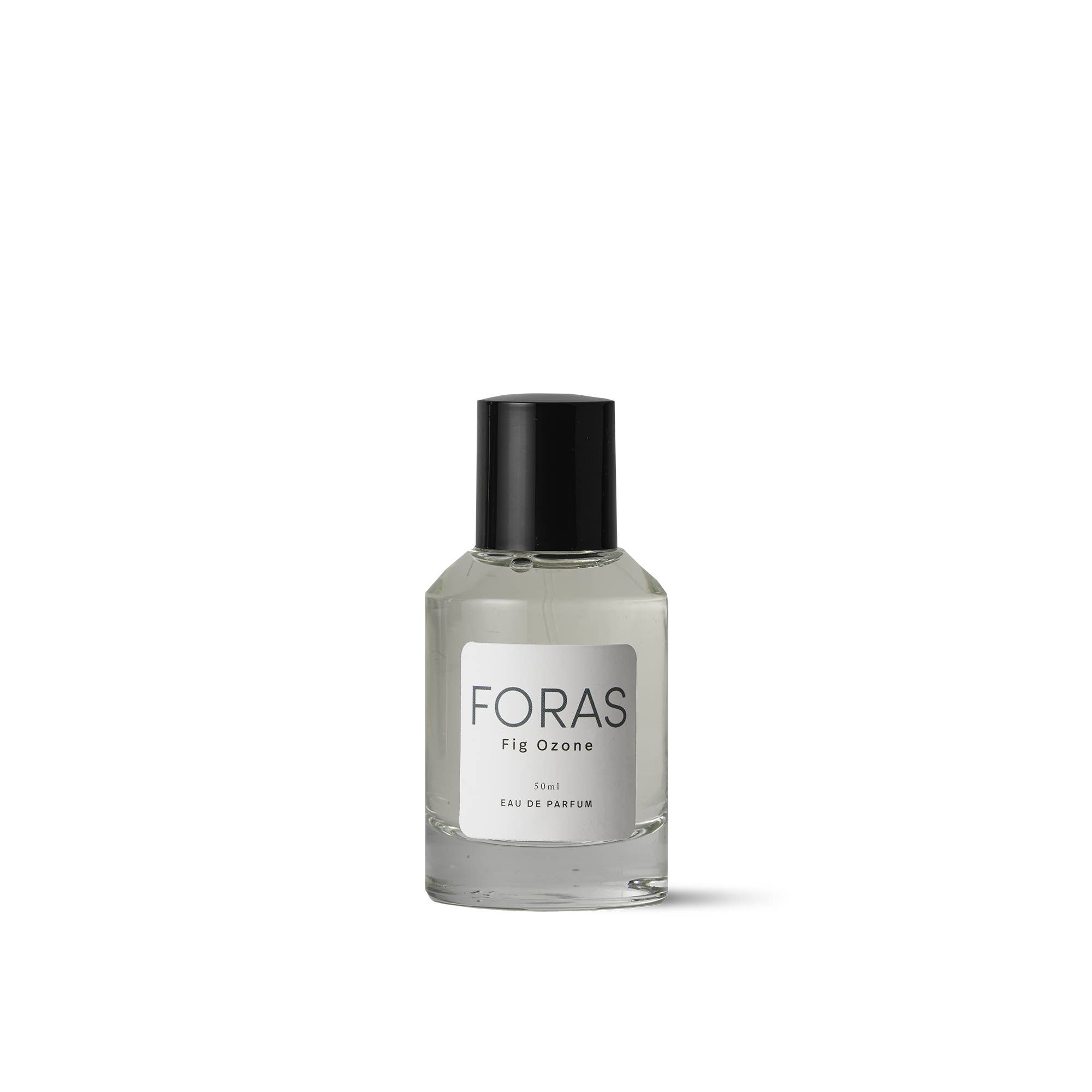 Foras Fragrance & Skincare - Venta al por mayor Perfumes/agua de colonia - Ozono higo 50ml
