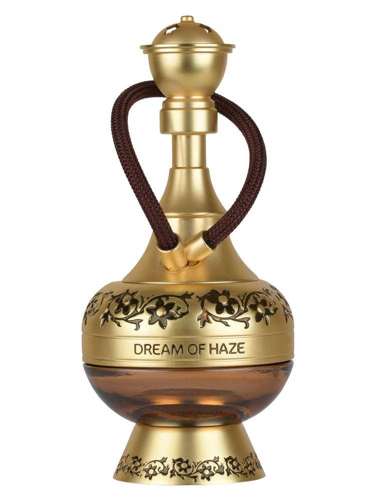 Daspar – Perfume/Eau de Toilette por atacado – Lattafa Dream Of Haze 3.4 oz / 100 ml EDP — Aromático Unissexo1