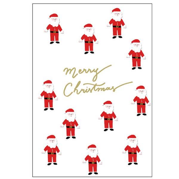 Grußkarte Leben Feiertag MM-243 für den Großhandel von Greeting Life America