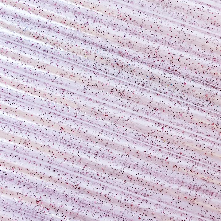 Brittyland - Wholesale Drinking Straw - WIDE 40oz Glitter Straws - 12 inch Straws - 40oz Accessories3