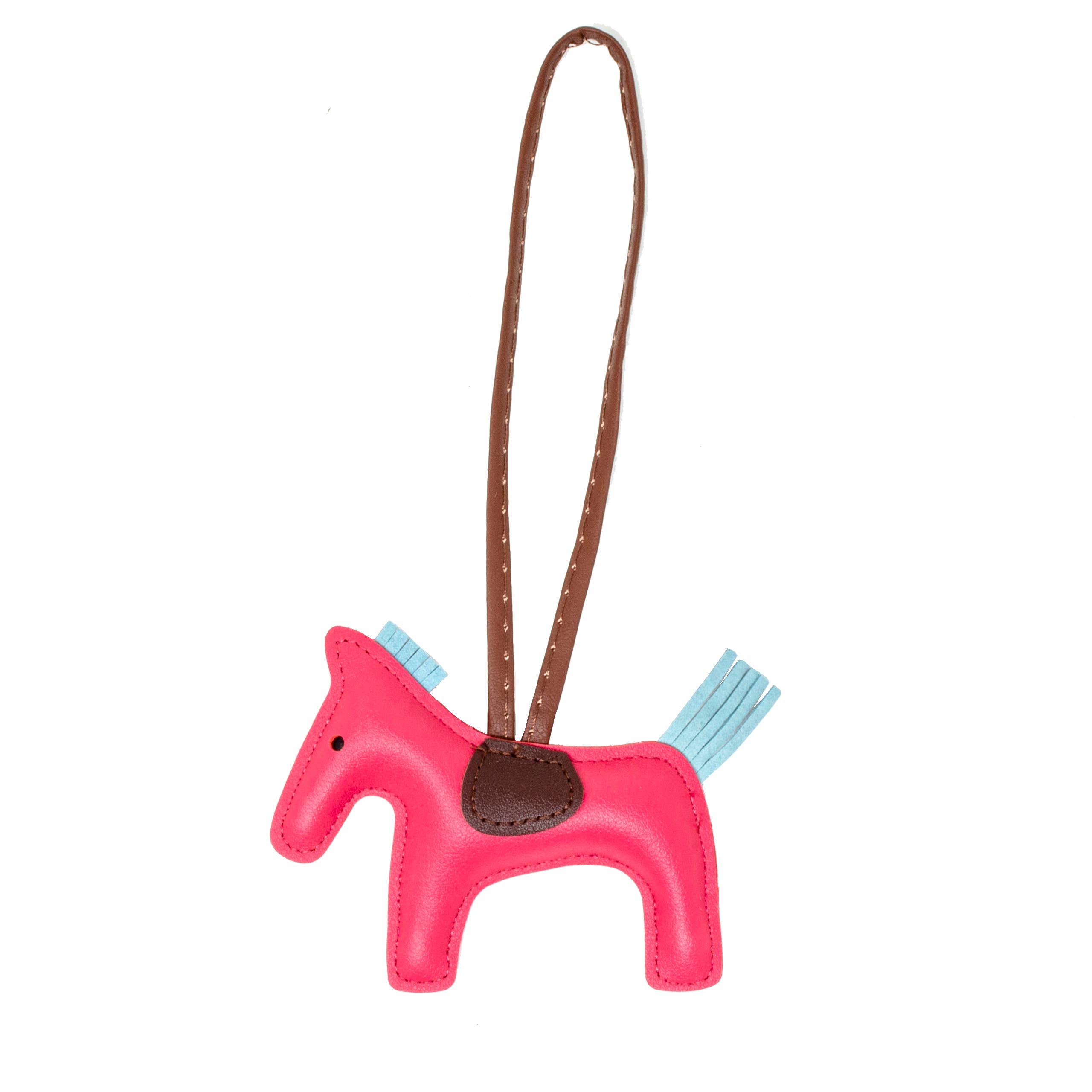 Tiny Treats and ZOMI GEMS - Vendita all'ingrosso Accessorio per borse/borsette - Bambini - Charm a forma di pony per borsa1