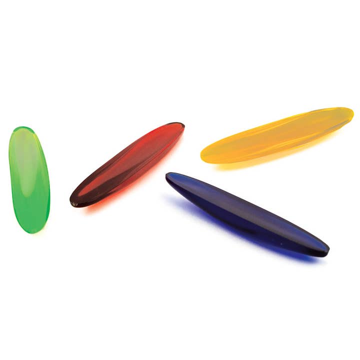 Copernicus Toys - Wholesale Classic Toy - Kids - Rattleback | Compact Curiosites Rattleback Science Demo1