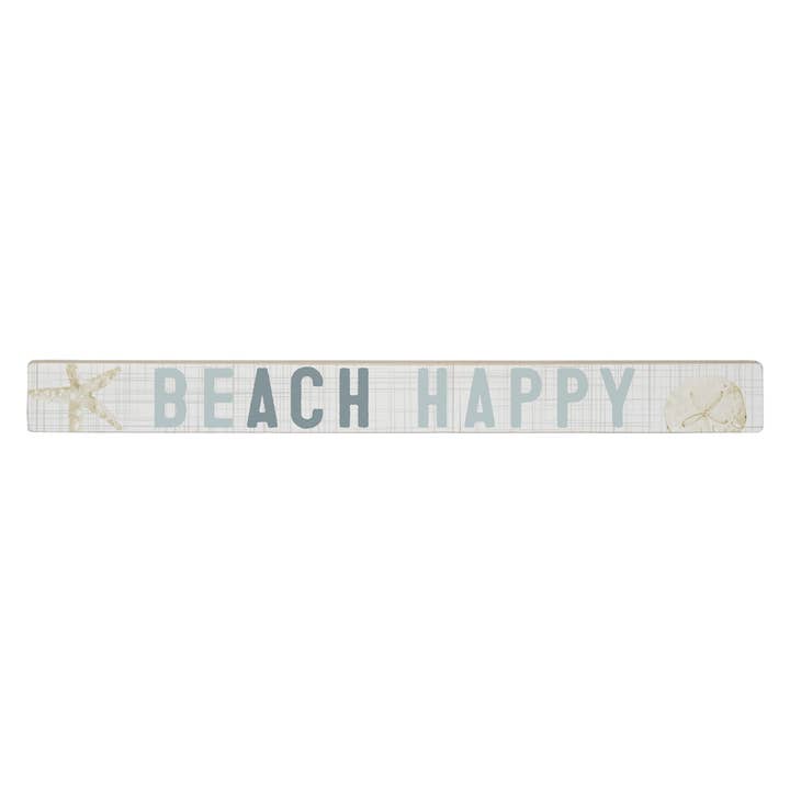 TLK1717 - Beach Happy for wholesale by Sincere Surroundings