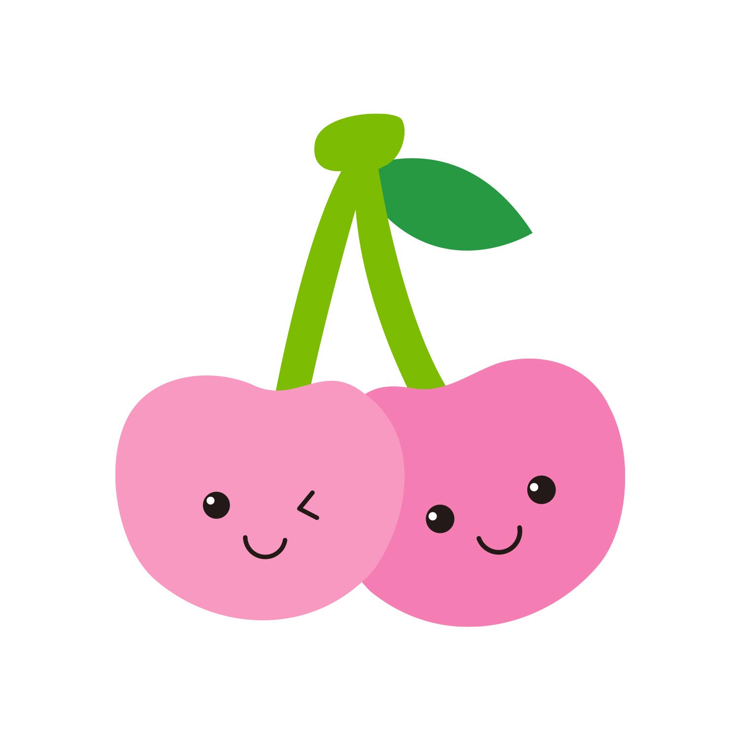 01 Multi Kit de breloques Cherry Wink Diamond Painting en vente sur Faire7