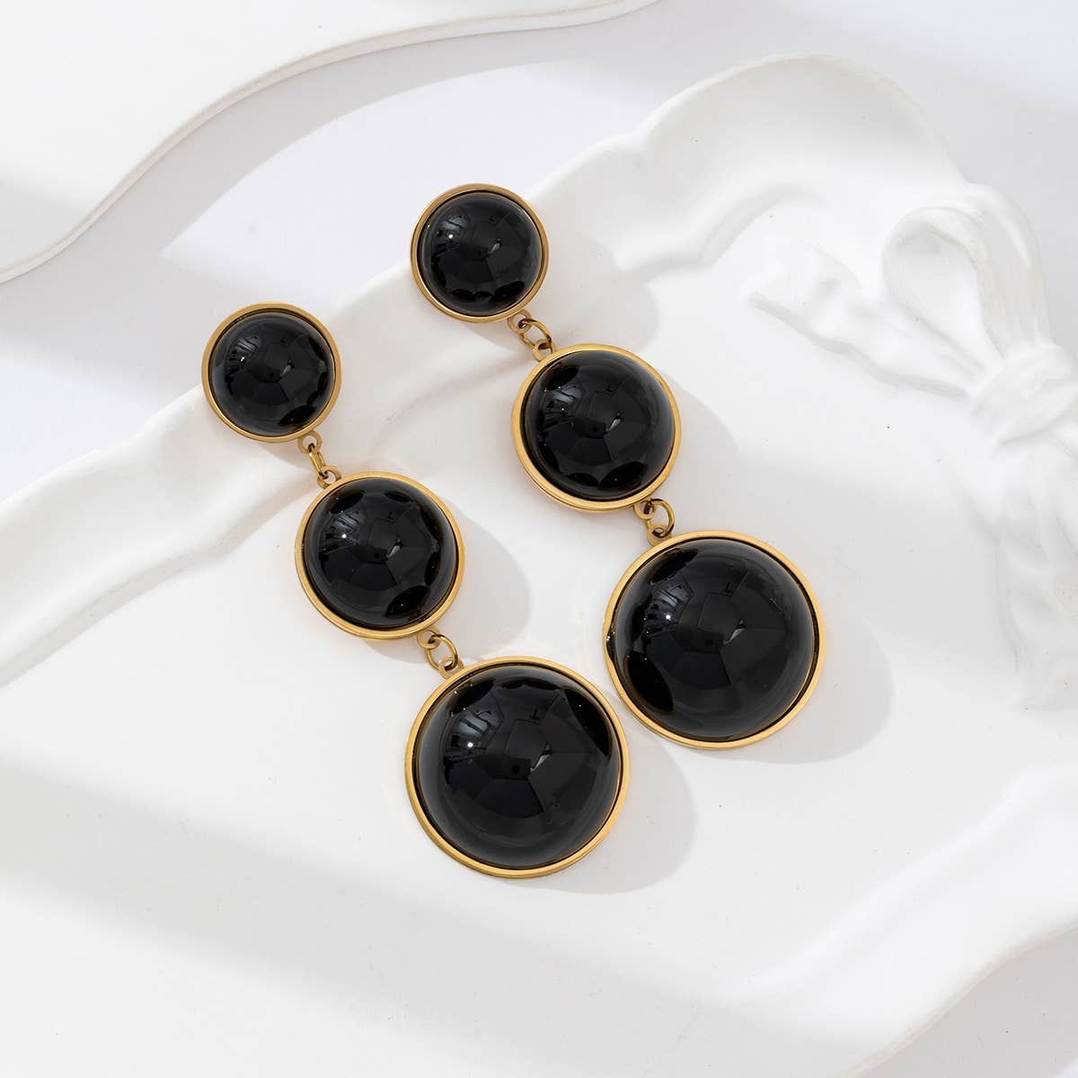 Lovelika – wholesale Dangle earrings – Arianne - Dangle Earrings