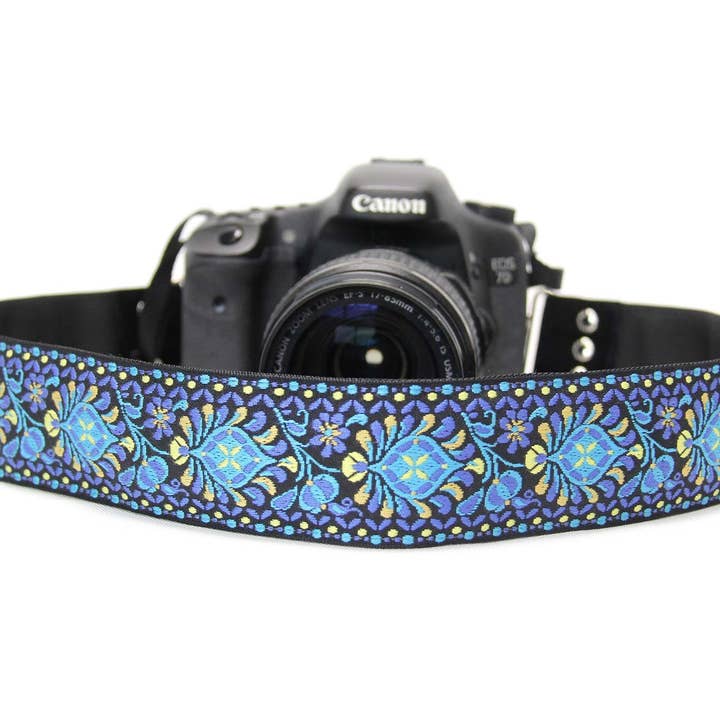 Symphony 2" camerariem verlengd voor wholesale door Capturing Couture