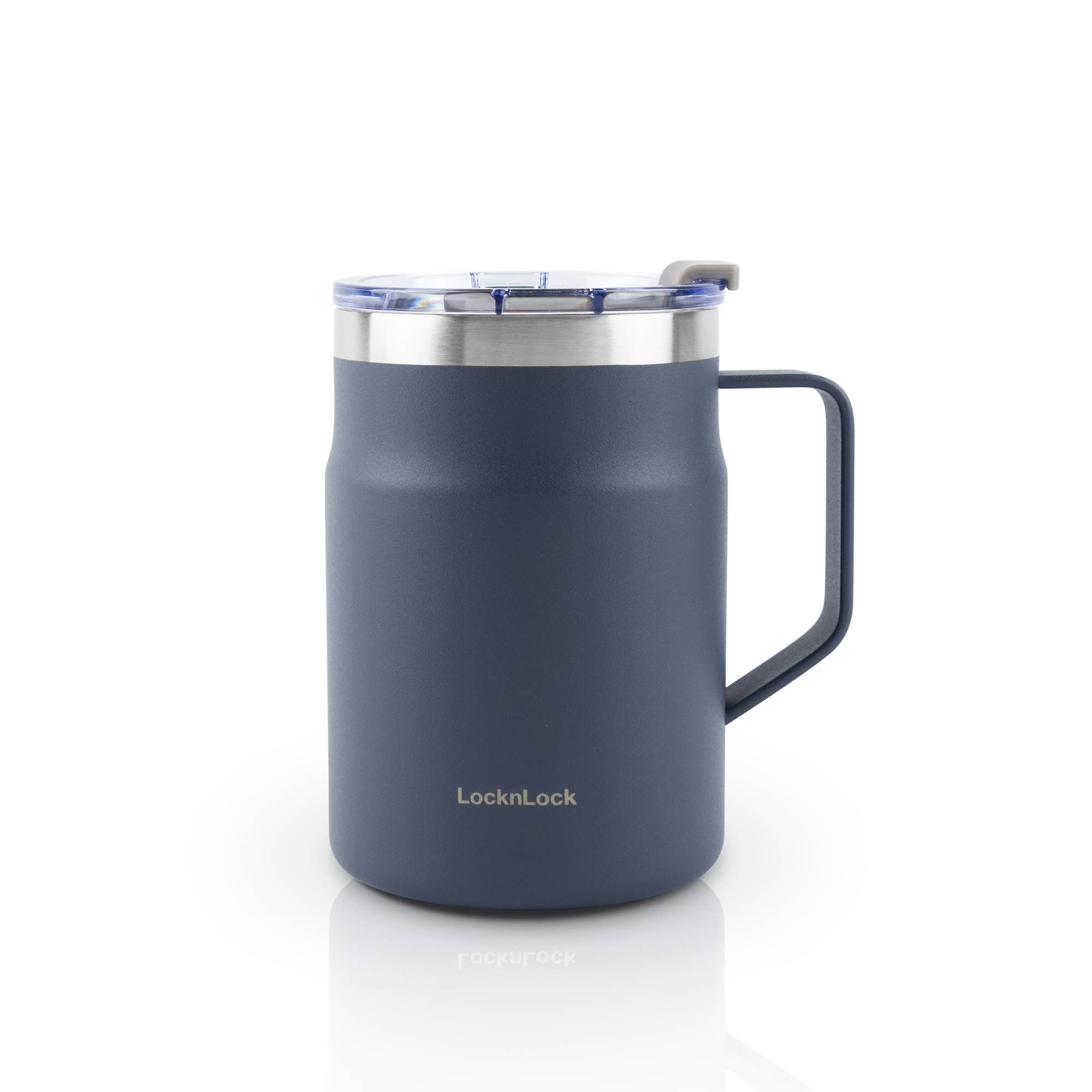 LocknLock - Vendita all'ingrosso Bicchiere/tazza termica - LocknLock Metro Mug 470 ml con isolamento termico1