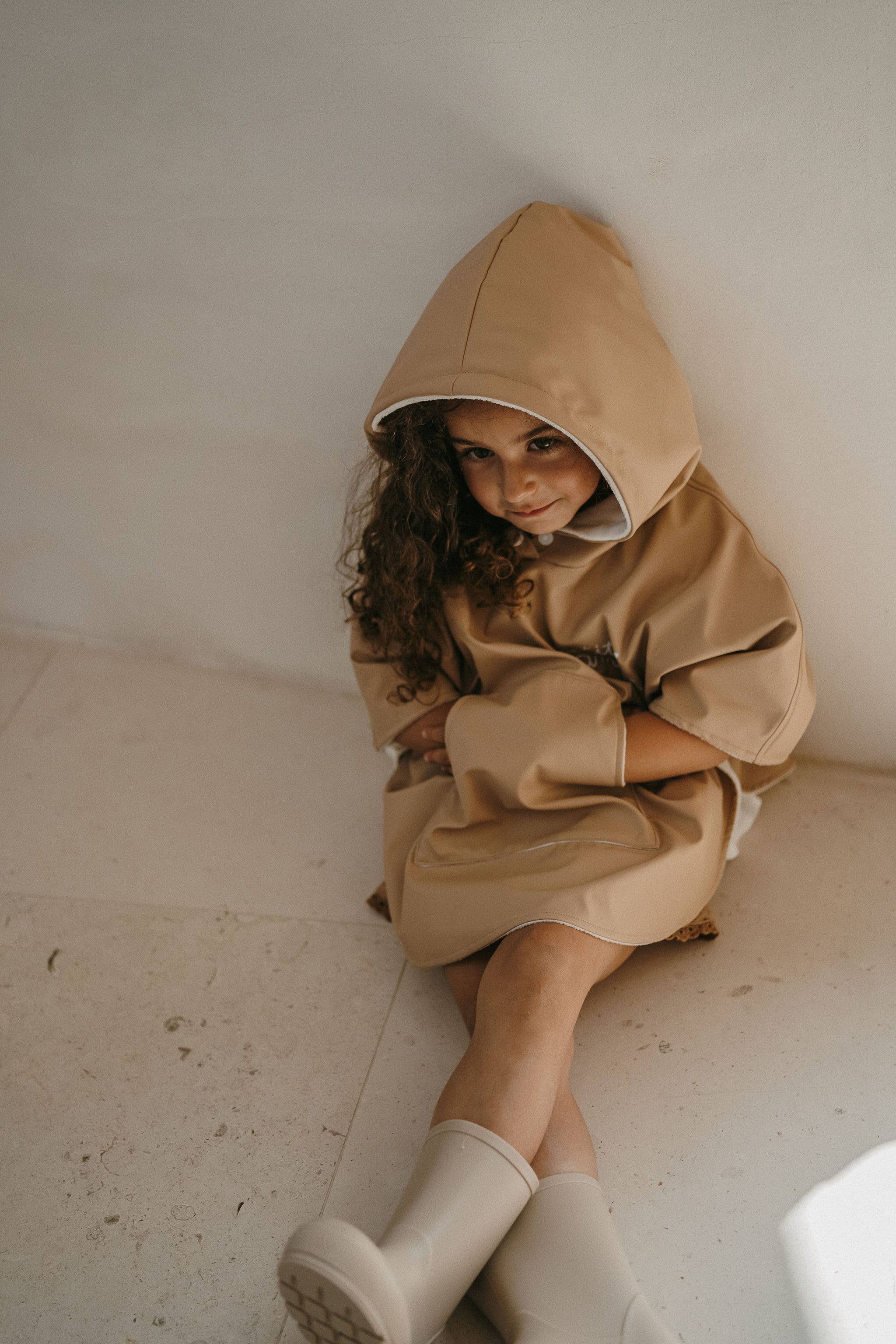 Zakuw - Wholesale Raincoat - Kids - Child's rain cape - Petit Amour8