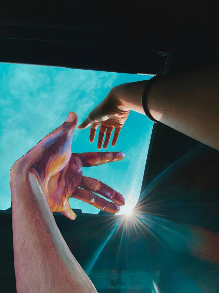 A Lazy Sunday for wholesale by Swatcasso