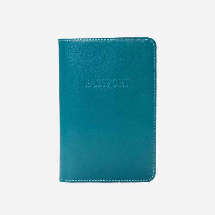 Ettinger – Engroshandel Pas-etui og pasovertræk - Unisex – Sterling paskasse