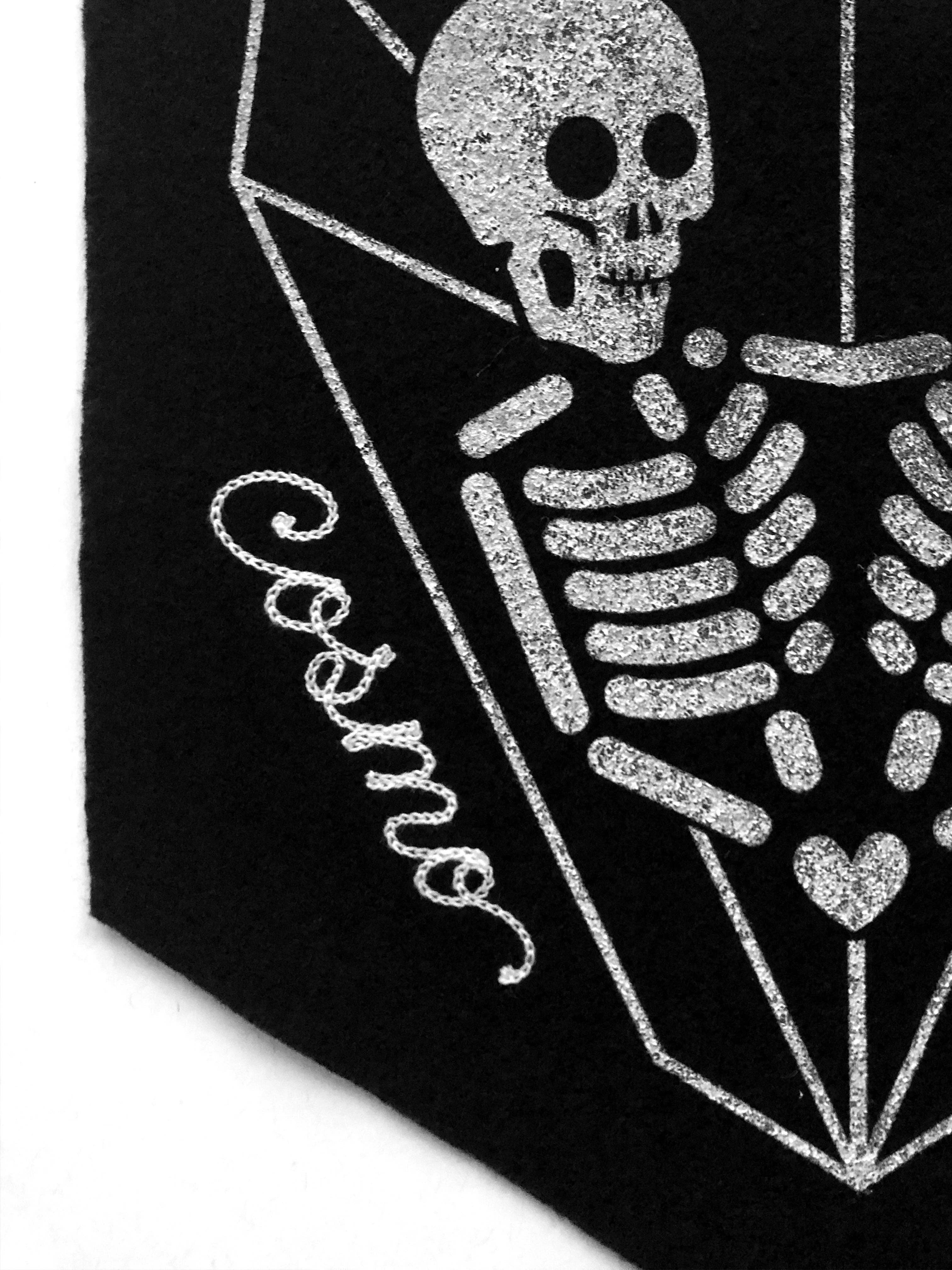 Vichcraft – Großhandel Banner – „ZWEI SÄRGE“ BANNER4