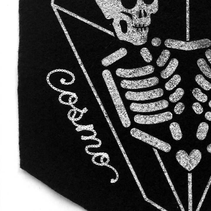 Vichcraft – Großhandel Banner – „ZWEI SÄRGE“ BANNER4