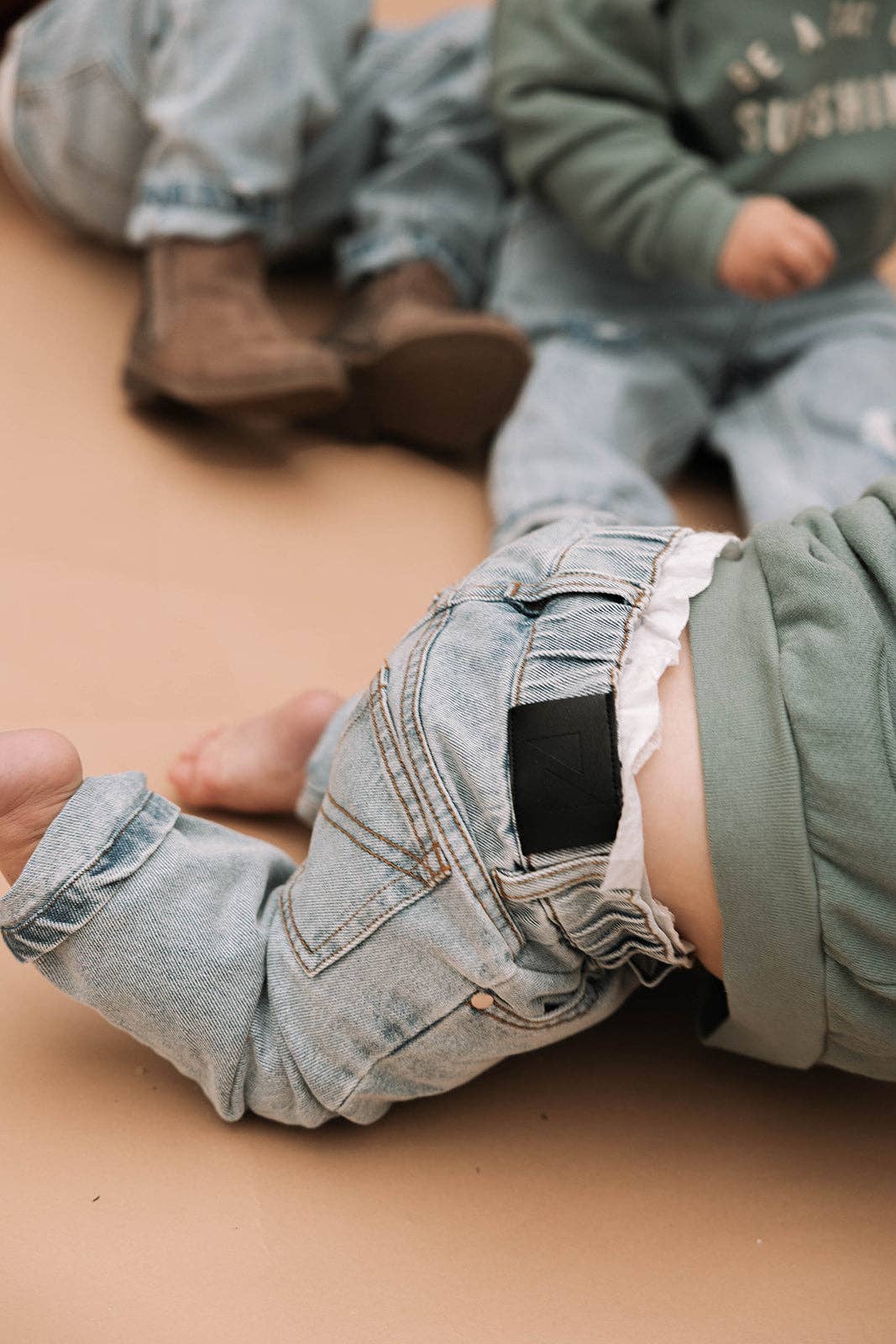 Blaze Kids Wear - Wholesale Jeans - Kids - Heritage Denim Jeans9