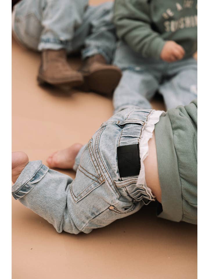 Blaze Kids Wear - Wholesale Jeans - Kids - Heritage Denim Jeans9