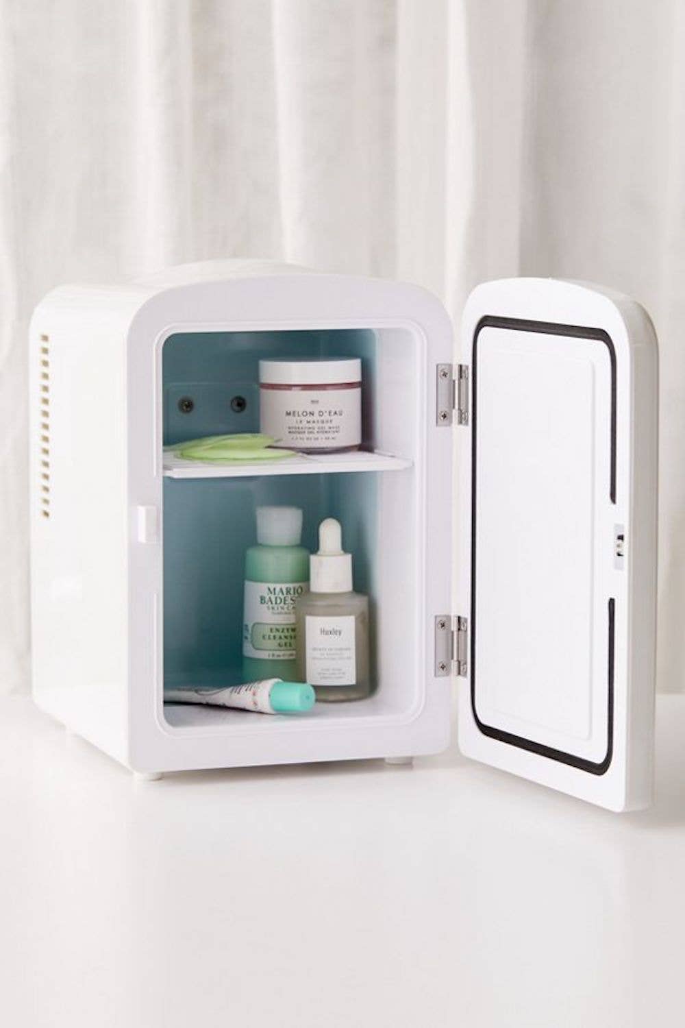 Uber Appliance - Venta al por mayor Minineveras/neveras portátiles - Mini nevera personal Uber Chill de Uber Appliance14