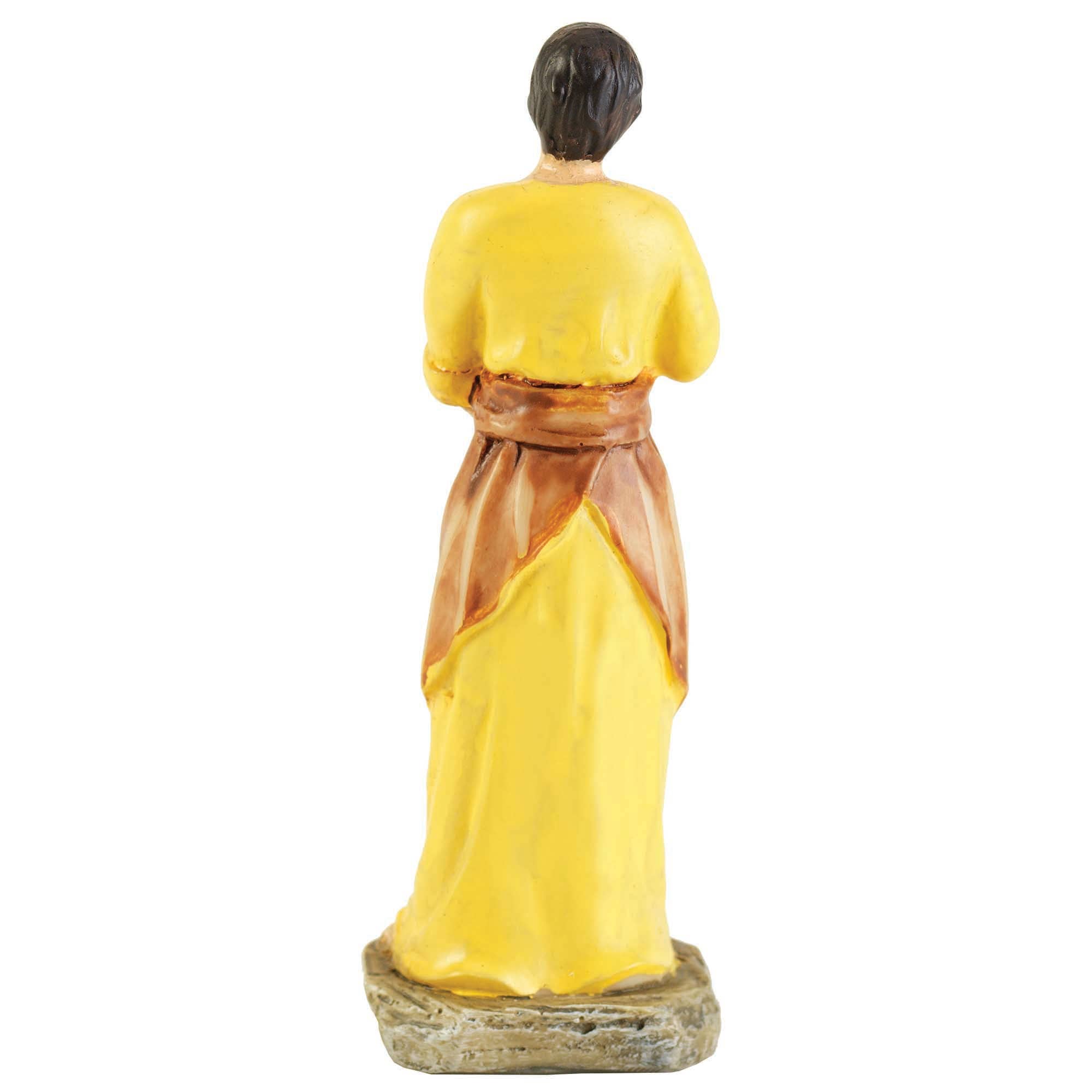 Dicksons – wholesale Decorative figurine – FIGURINE ST.JOSEPH 3 7/8"H1