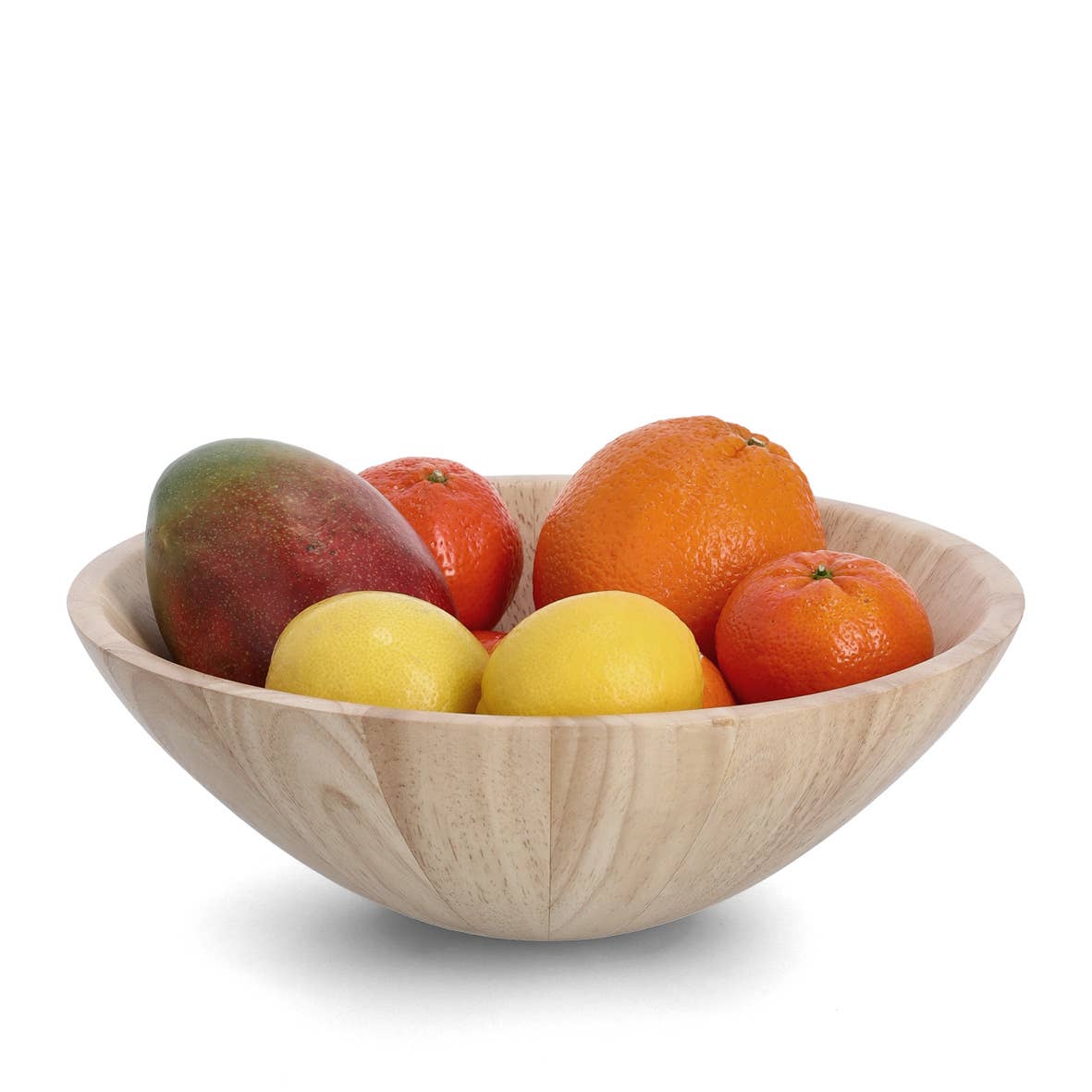 nature Bowl, rubber tree for wholesale on Faire1