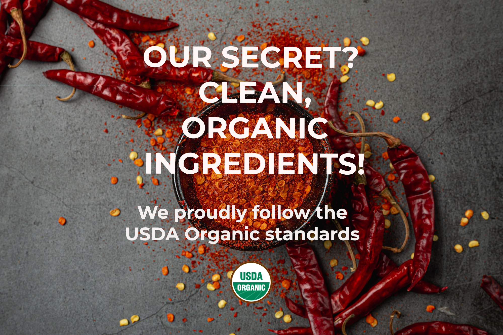 Mike's Organic Curry Love - Wholesale Chili Paste - Green Thai Curry Paste ORGANIC7