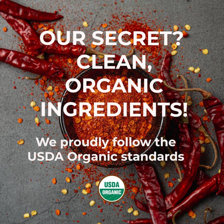 Mike's Organic Curry Love - Wholesale Chili Paste - Green Thai Curry Paste ORGANIC7