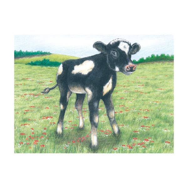 Goki America - Wholesale Puzzle - Kids - Cube puzzle - Farm animals