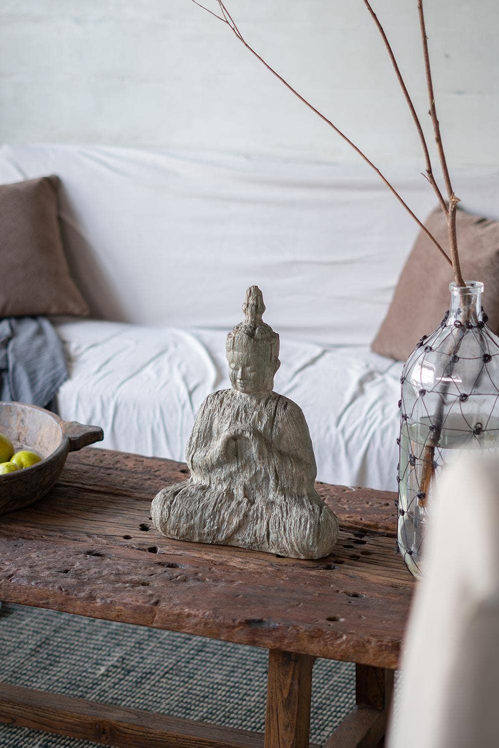 A&B Home Group Inc. - Wholesale Decorative Figurine - Buddha21