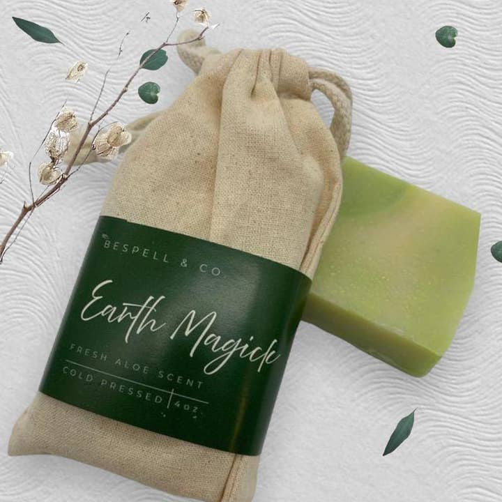 Bespell & Co. – wholesale Bar Soap – Sky Magick Soap