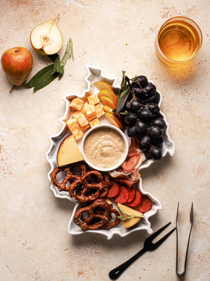 Plato Mundial de Alemania para venta al por mayor de Lark