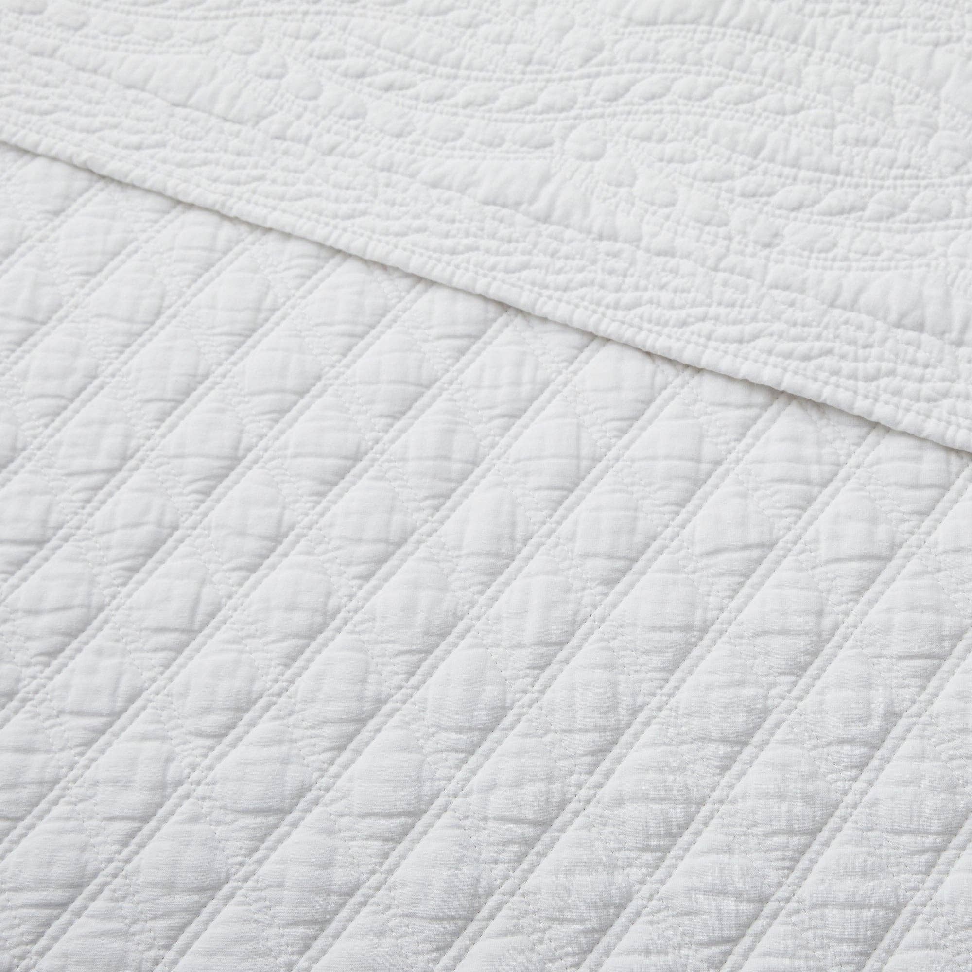 Levtex Home - Vendita all'ingrosso Plaid - Plaid Trapuntato Ballou4