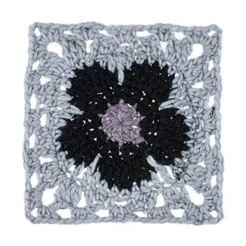 Creative World of Crafts - Wholesale Yarn - Red Heart All In One Flower Power Yarn 0