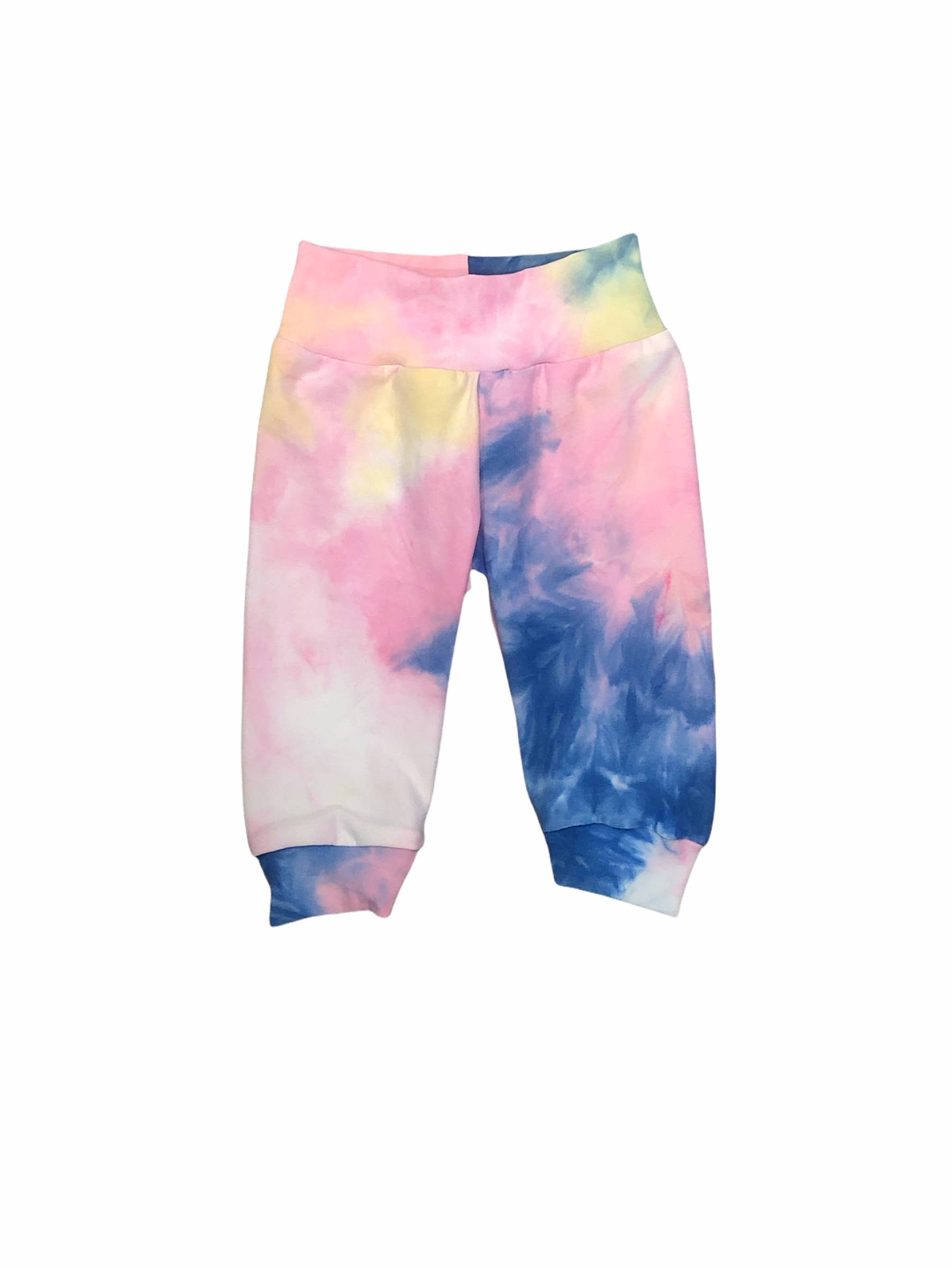 Jena Bug Baby - Wholesale Lounge Sweatpants/Joggers - Kids - Tie Dye • Infant/Toddler Joggers