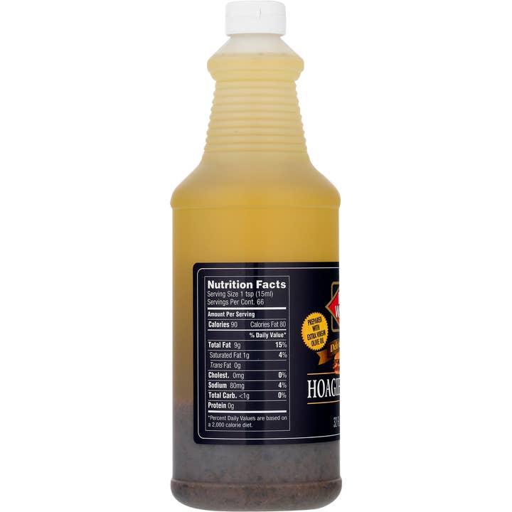 Dietz & Watson – wholesale Salad dressing – Dietz & Watson Hoagie Dressing, 2 Lbs2