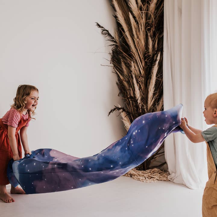 Play Silkies - Wholesale Classic toy – Kids - Galaxy Play Silk - Jumbo3