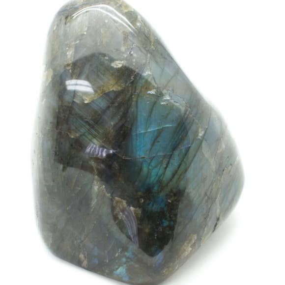 Labradorite Block 1 Kg for wholesale by WLM