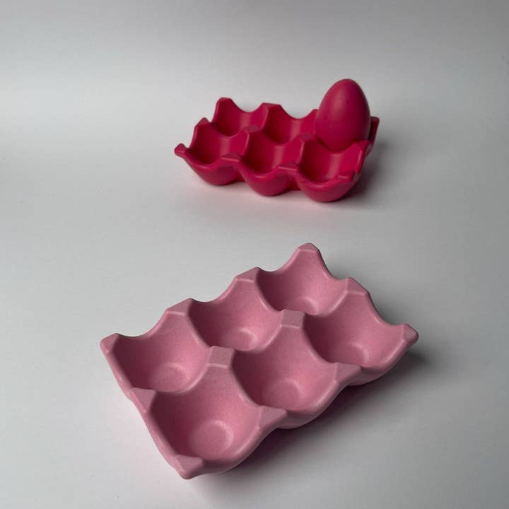 Ronaja Home - Wholesale Candle Holder - Stone Egg Candles Holder