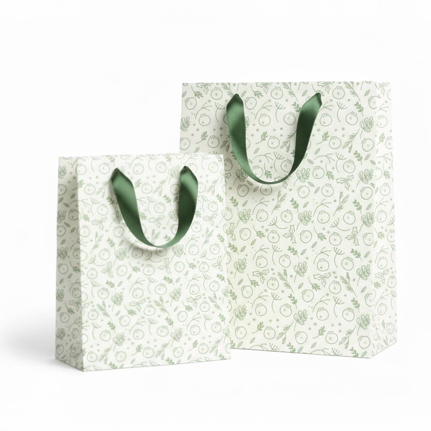 A Jar Of Pickles - Wholesale Gift Bag - Bao Dumpling Holiday Gift Bag0