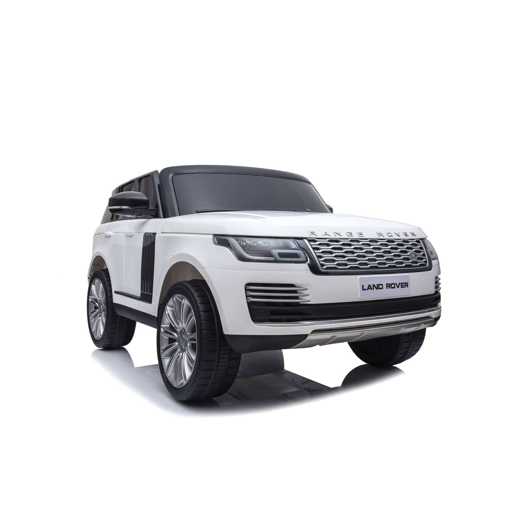 Freddo Toys - Wholesale Toy Car/Truck - Kids - 24V Range Rover HSE 2 Seater Ride on12